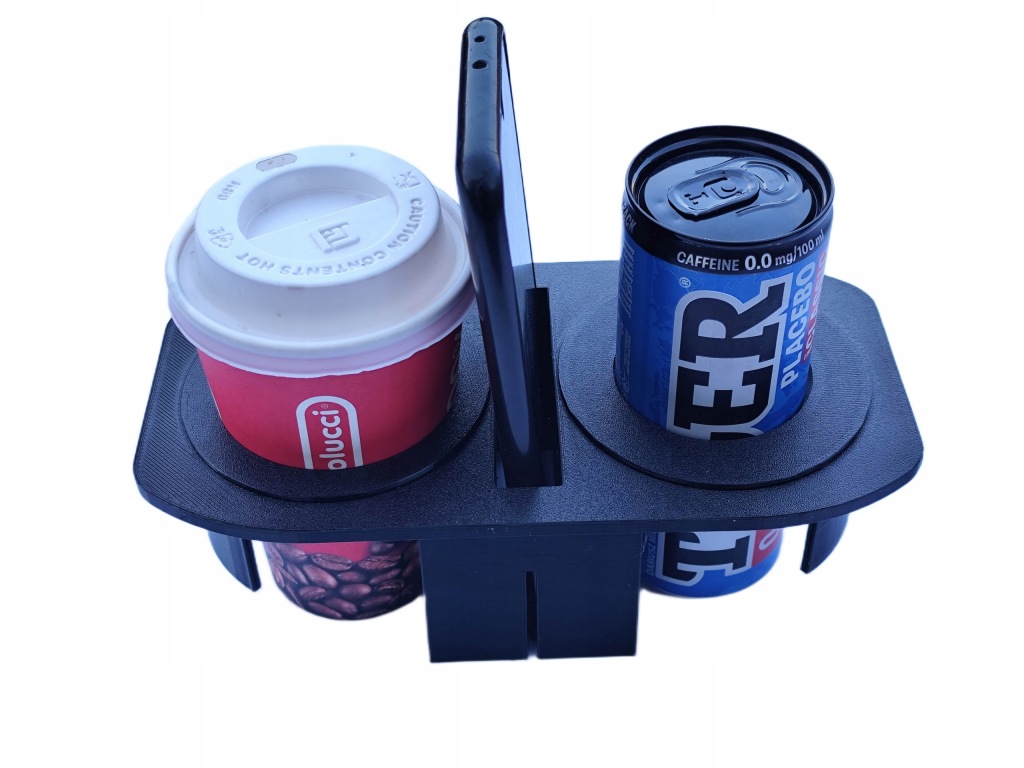 Подстаканник toyota 4 runner 4th gen кронштейн кружка напиток подставка cup держатель tele в Украине