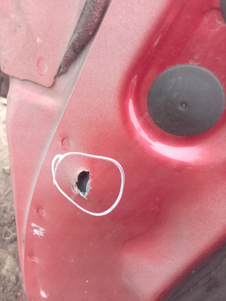 фото №4, Ford kuga mk3 четверть левая передняя блок двигателя 2020-