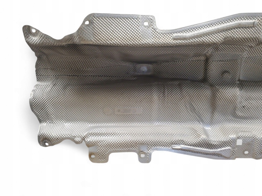 Bmw x1 f48 f49 7332330 защита тепловая трубы выпускной Недорого