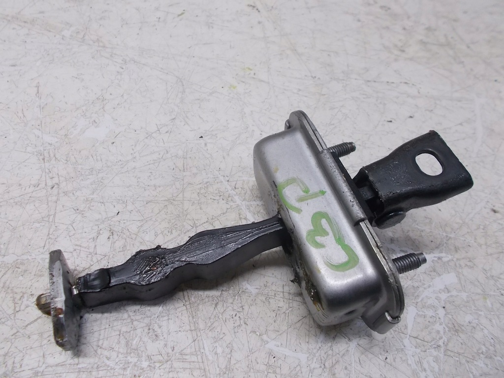 фото №1, Citroen c3 iii ограничитель дверь правый перед