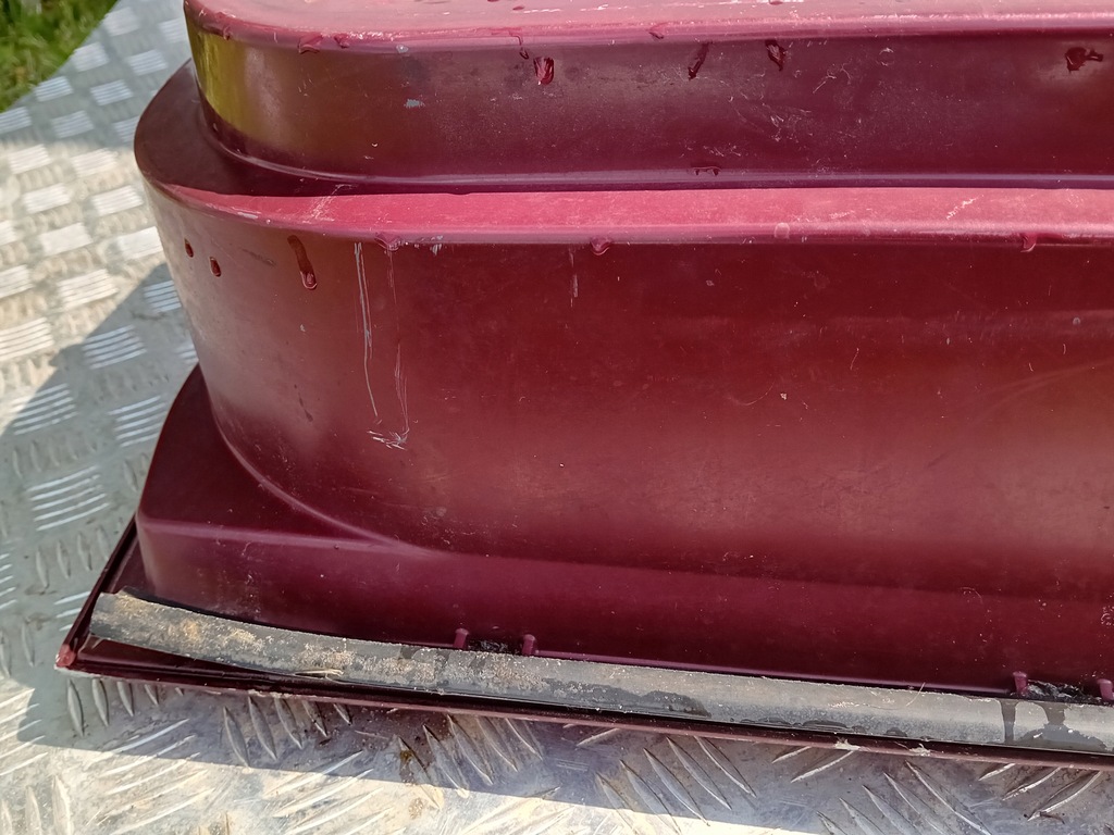 фото №15, Pontiac firebird двері лівий перед