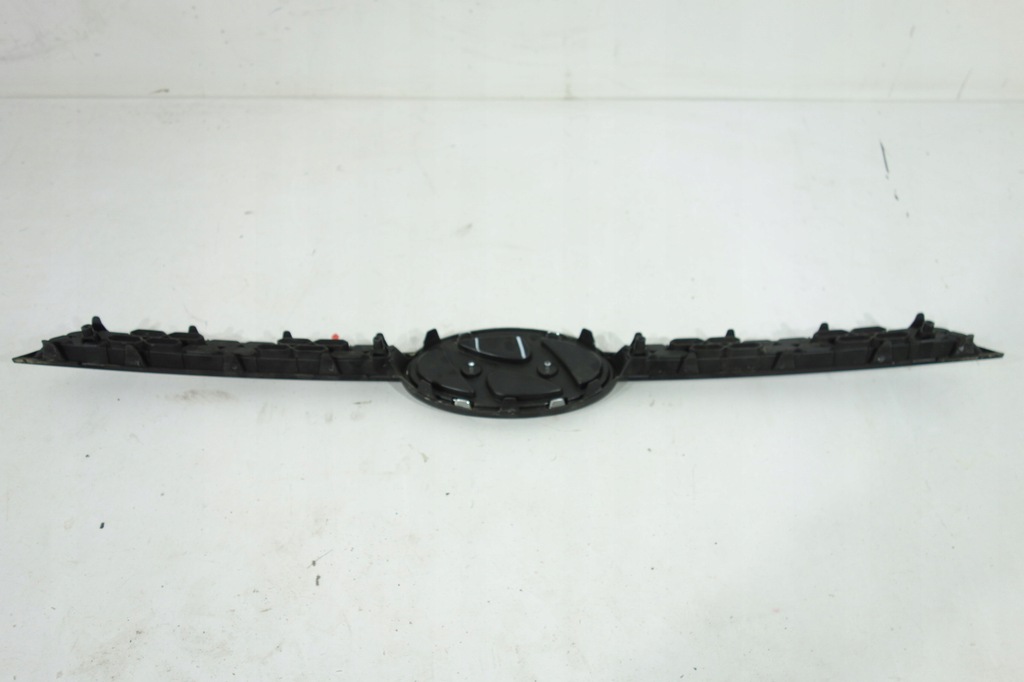 фото №2, Решітка радіатора решітка радіатора hyundai i20 ii 2014-