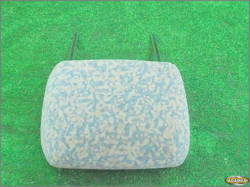 фото №6, Nissan almera n15 99r hb - подголовник правый перед