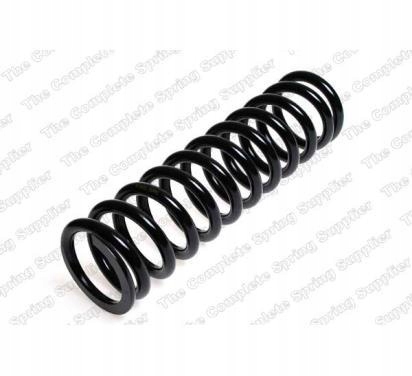 фото №1, Lesjofors пружина підвіска jaguar jaguar xj