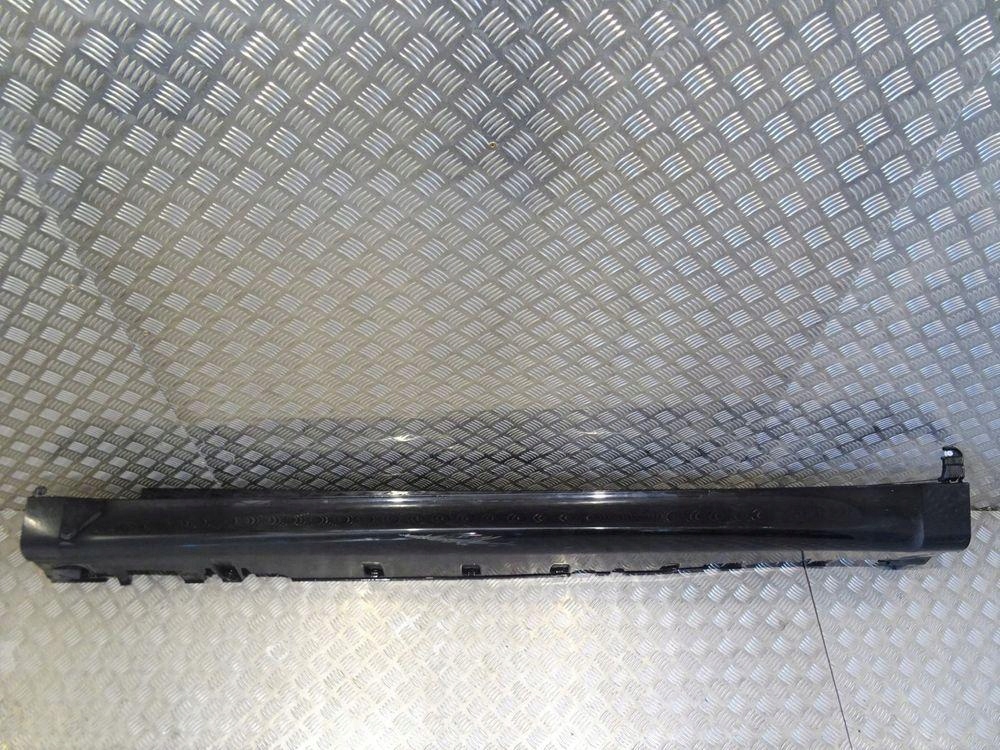 Купити Bmw f16 молдинг поріг ліва m набір 8056467 475