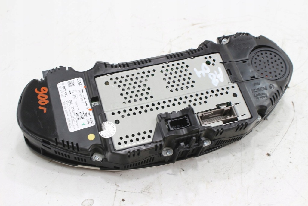 фото №10, Лічильник 4h0920900d 3.0 tdi audi a8 d4