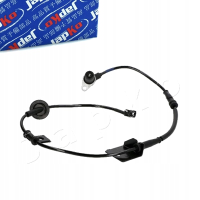 фото №1, Датчик abs перед l do hyundai santa fe ii 2.4 2.7