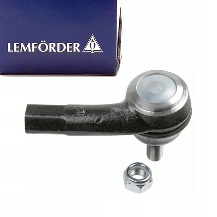 фото №1, Наконечник тяга поворот. правая do opel karl 1.0