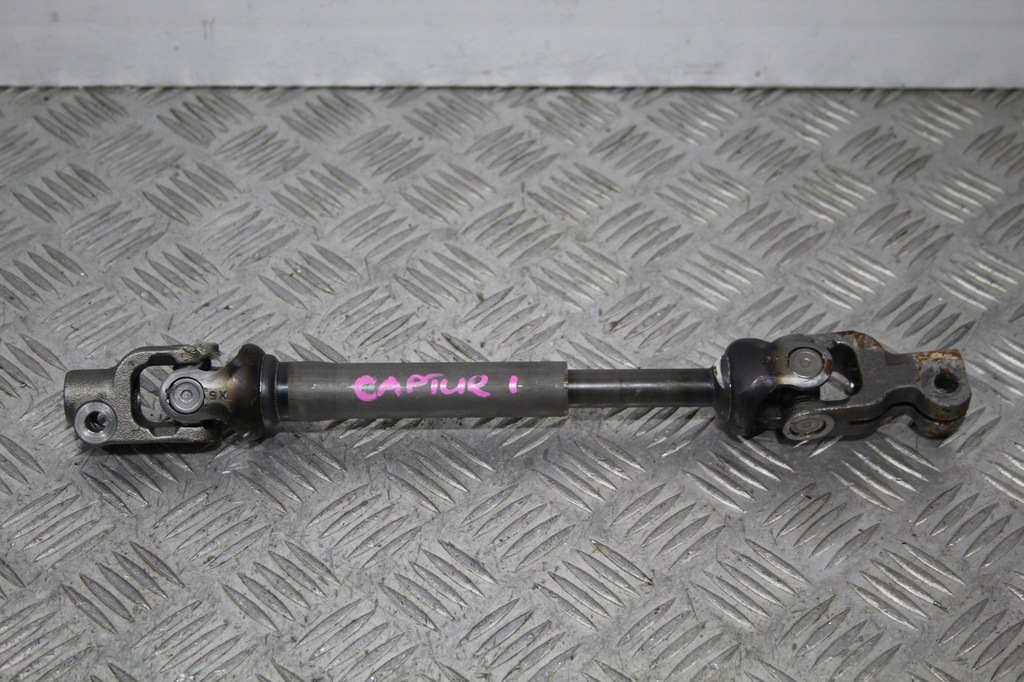 фото №1, Тяга колонки рулевого renault captur i 1