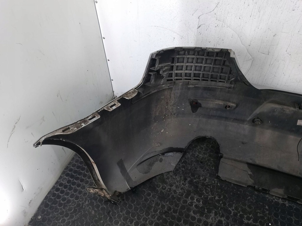 Бампер задний alfa romeo 159 565/a Доставка