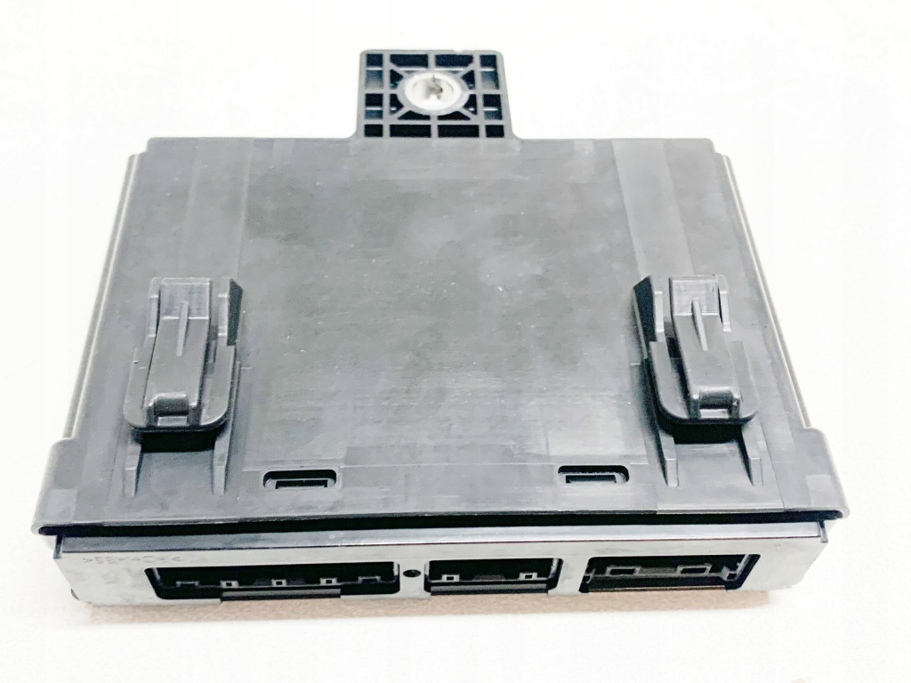 фото №4, Модуль дверь правый перед bcka675mo mazda 3 bp 19^