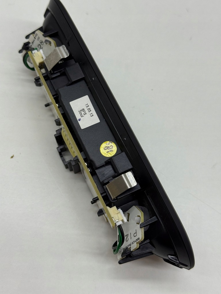 фото №8, Audi a7 s7 a6 s6 c7 лампа лампа потолочный освещение кабины czarna