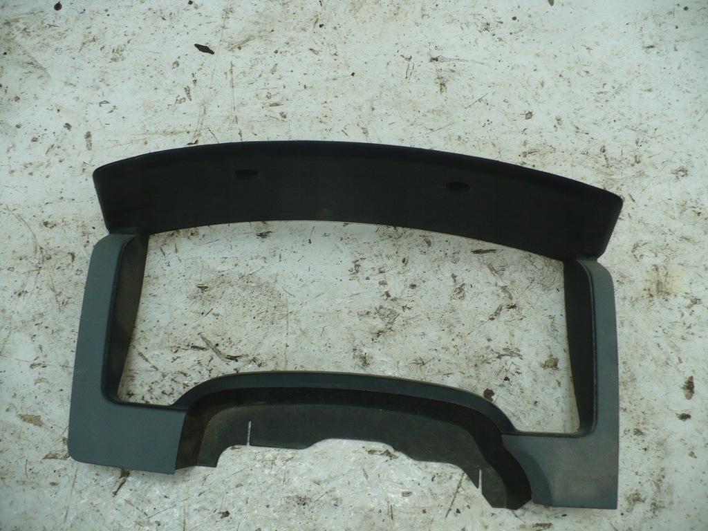 фото №1, Пластик защита спидометра ford f150 rok 09-14