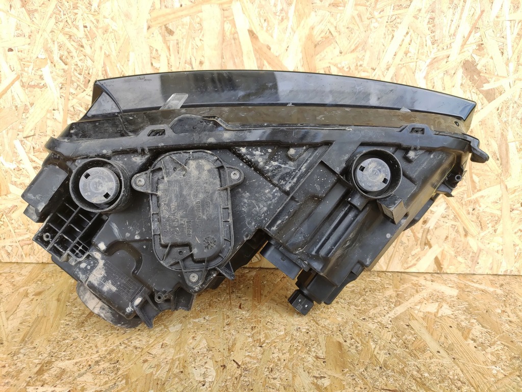 фото №11, Skoda scala 2020 лампи передні