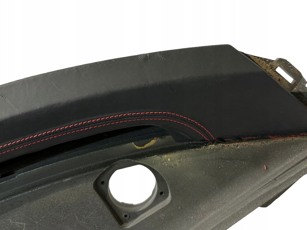 фото №8, Ferrari 458 italia защита приборная панель приборная приборная панель кожа приборная панель