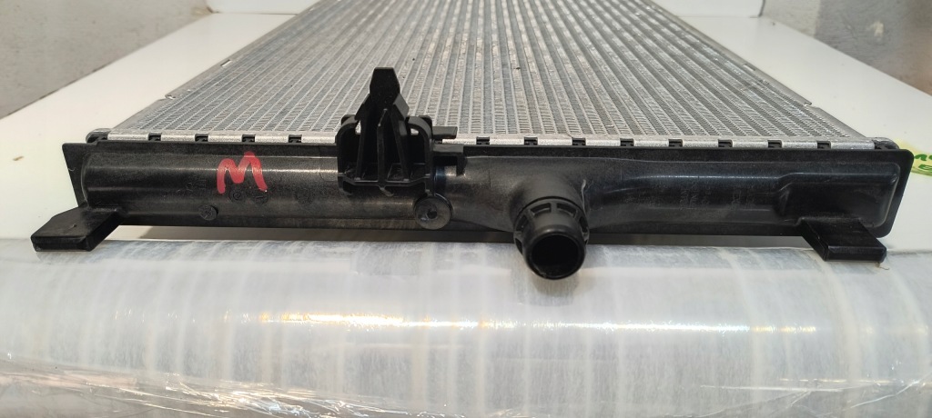 Радіатор води tesla model y 3 рестайлінг в Україні