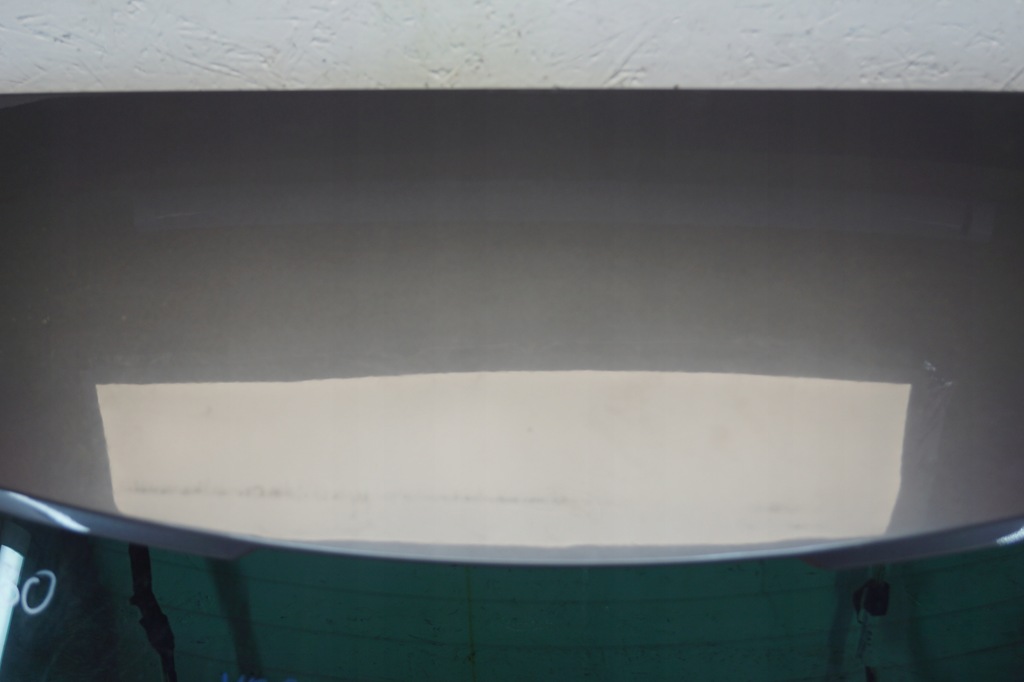 фото №4, Кришка багажника багажника задня opel insignia a kombi