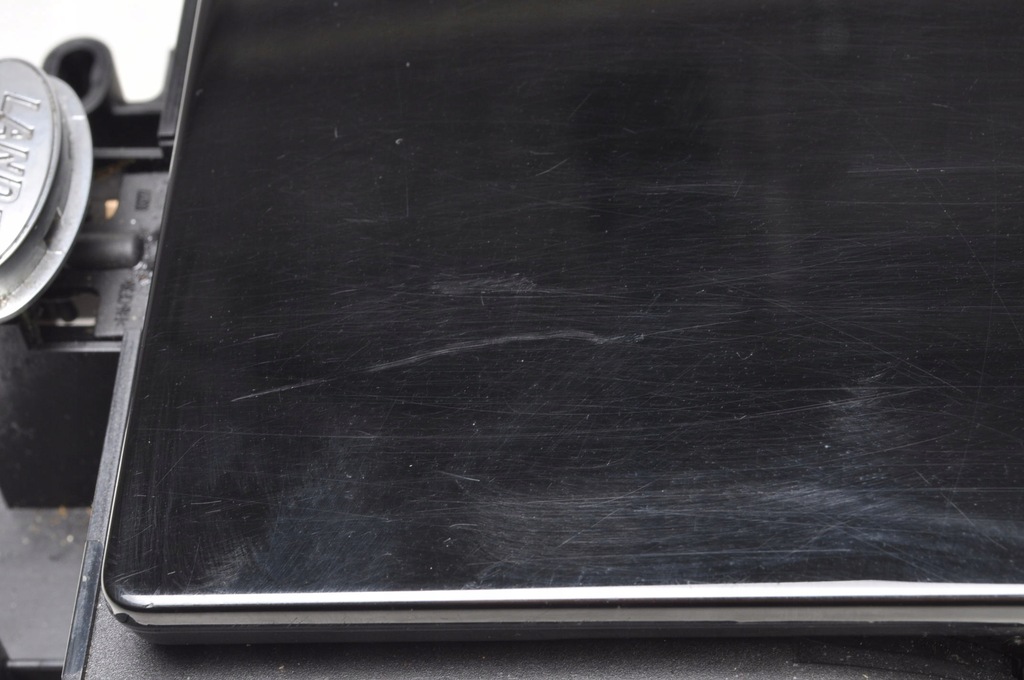 фото №10, Land rover range rover velar l560 кронштейн na кружка cup держатель j8a2-13560-be