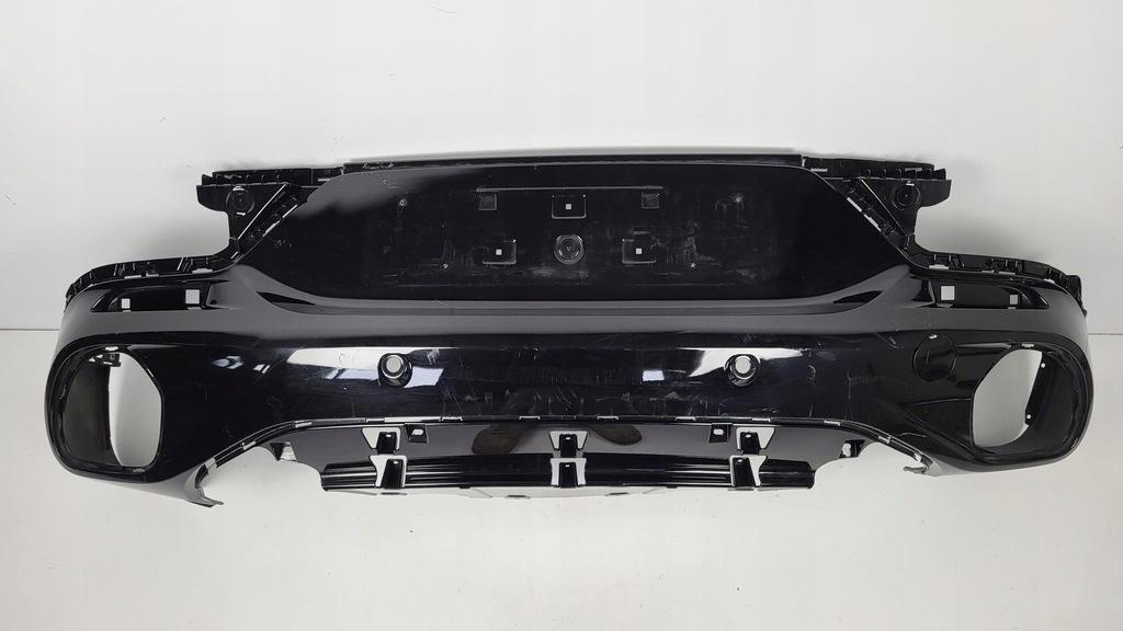 фото №1, Бампер задня задній alfa romeo tonale veloce