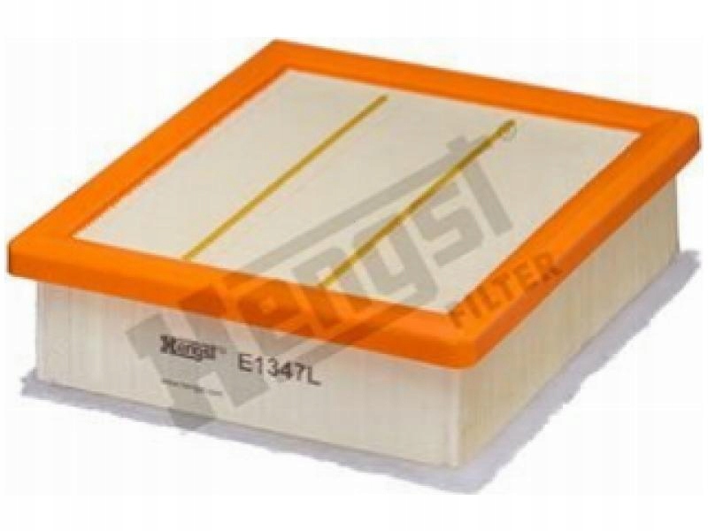 фото №2, Фильтр воздуха alfa romeo tonale 1.6