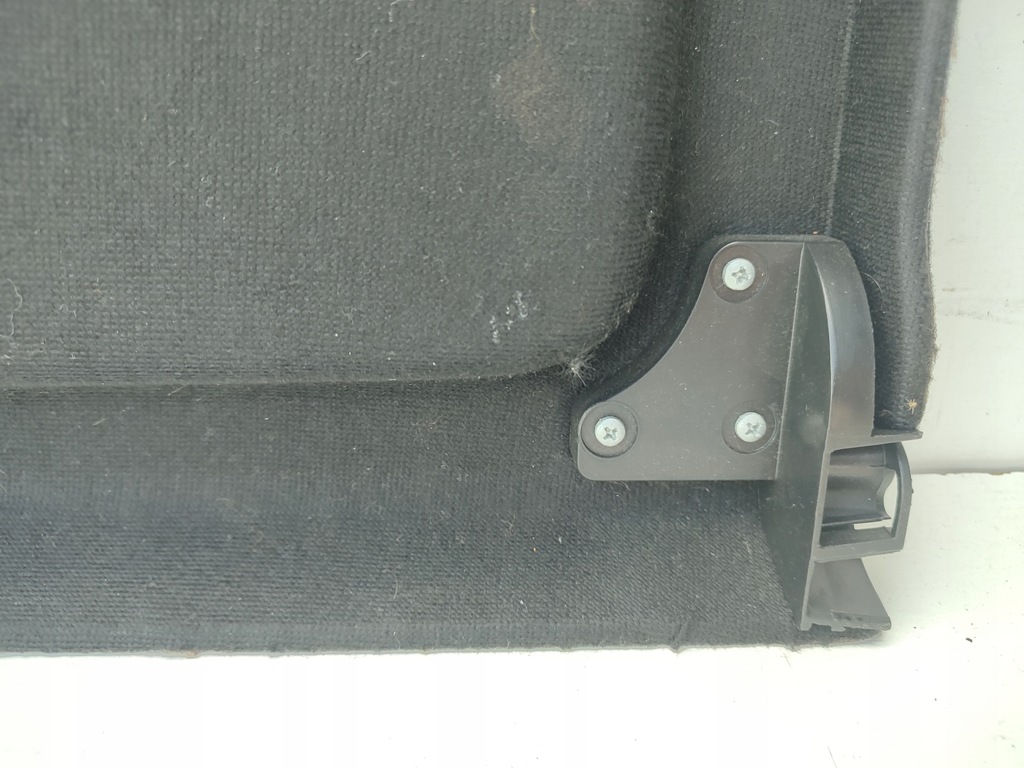 фото №12, Полка задняя багажника fiat sedici suzukisx4 05-09 оригинал