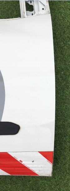 фото №7, Fiat doblo ii 2,combo d двері праве передні