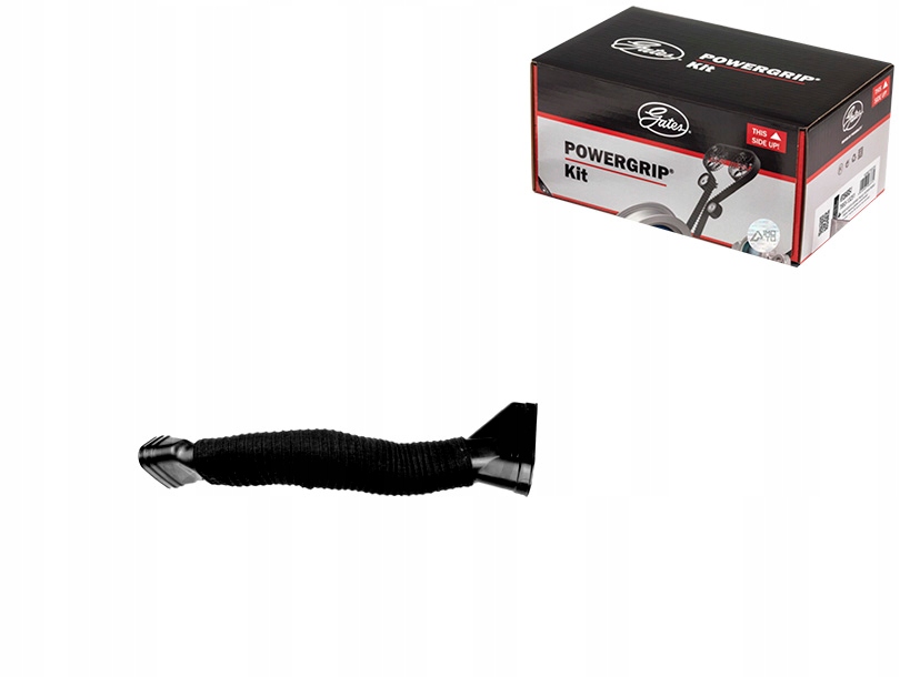 фото №1, Шланг впускний повітря mercedes gl x166 gle w166 gls x166 m w166