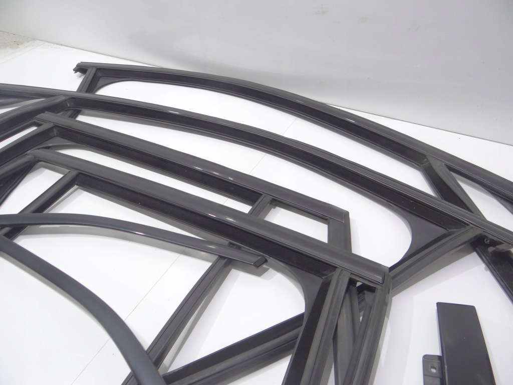 Купить Shadow line bmw x1 f48