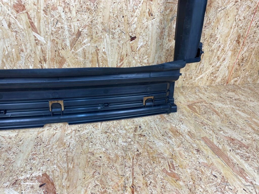 фото №5, Впуск рамка воздуховод воздуха volvo xc60 ii 31425367 2017-