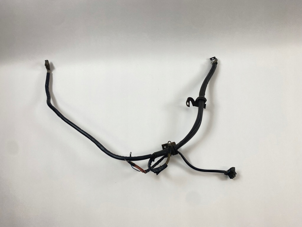 Купити Шланг кабель джгут стартер генератора mercedes w126