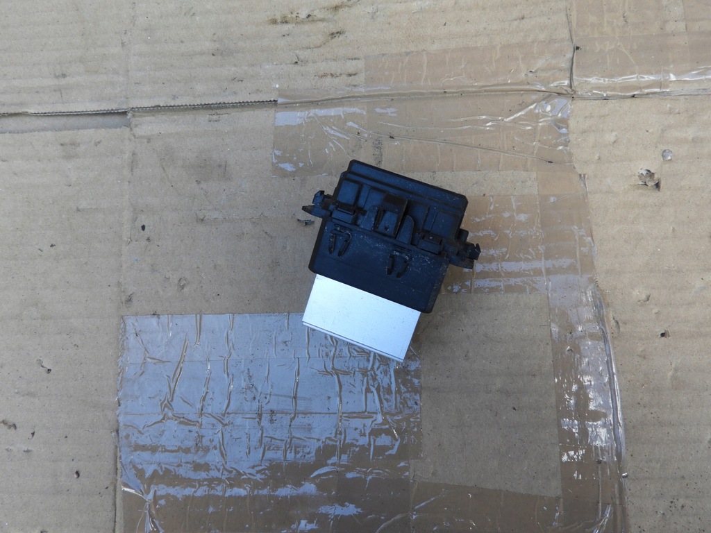 фото №2, Резистор mini r55 r56 9286870-01