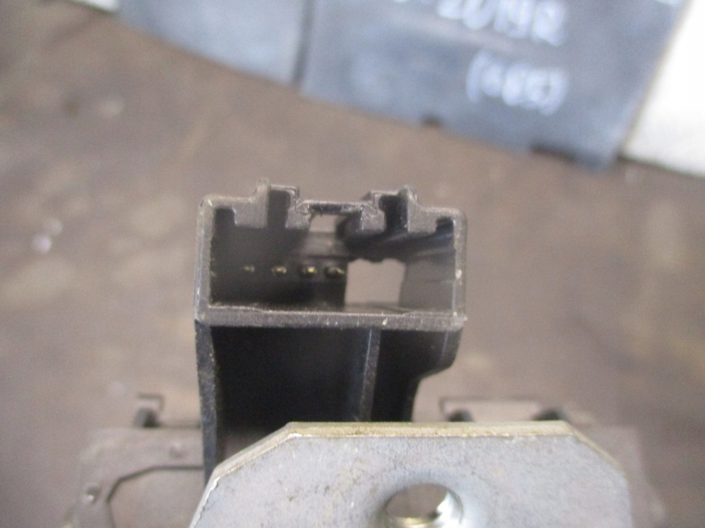 фото №4, Замок задня ford cmax ii 10-19r