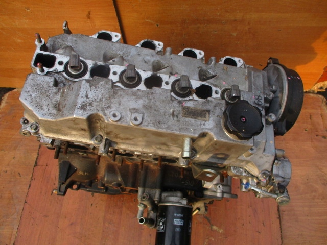 фото №12, Mitsubishi l200 2.5 did двигатель 4d56u поршень + шатун