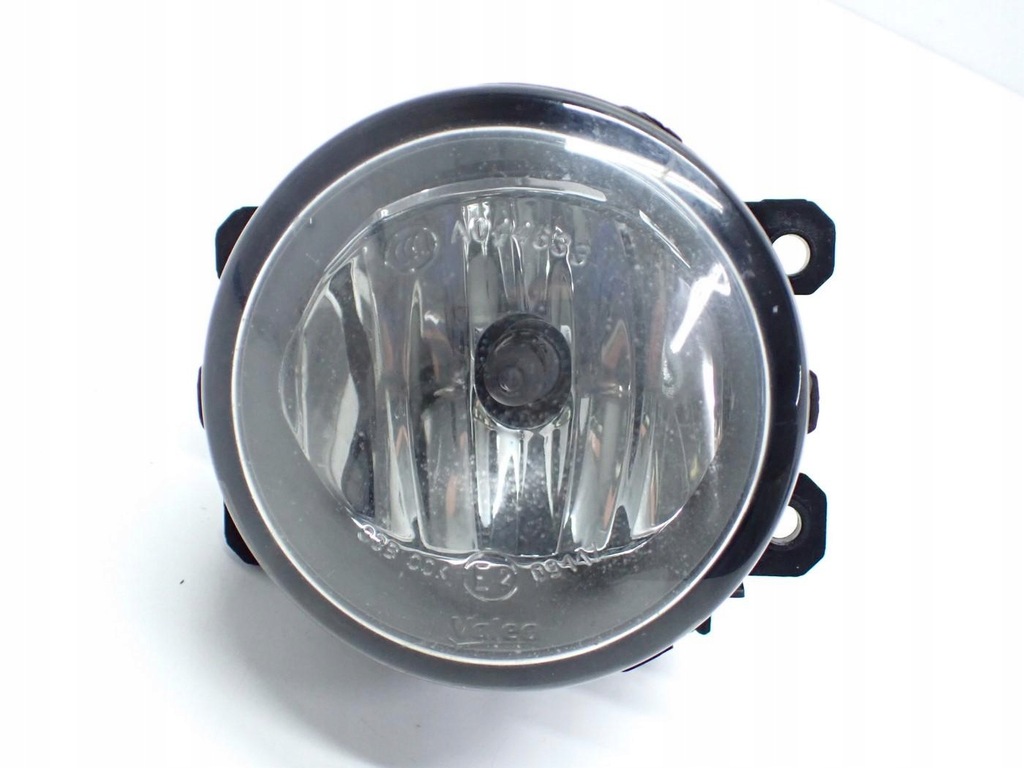 фото №1, Протитуманна фара правий оригінал 9687410080 citroen c-elysee 14r