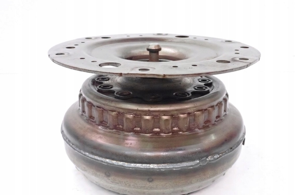 фото №10, Конвертер сцепление rhv audi s8 d4 4.0 0bk323573f