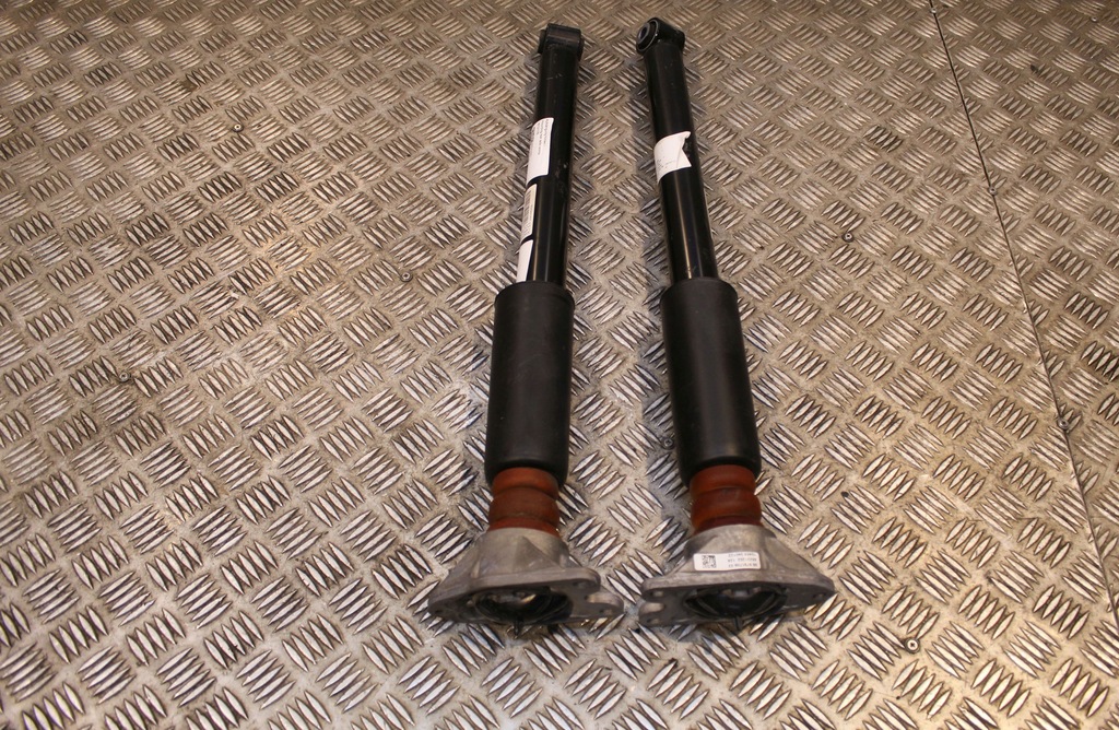 фото №1, Bmw x2 f39 амортизаторы задняя комплект