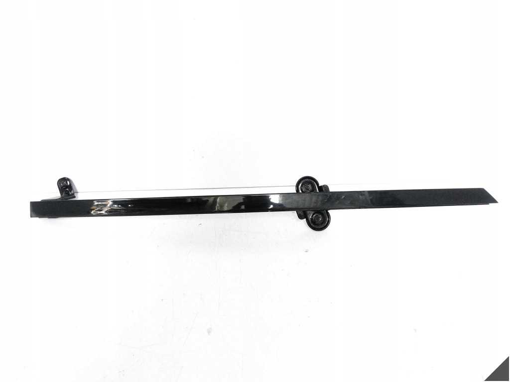 фото №1, Bentley continental flying spur 3w5 06-12 направляющая стекло дверь перед левая