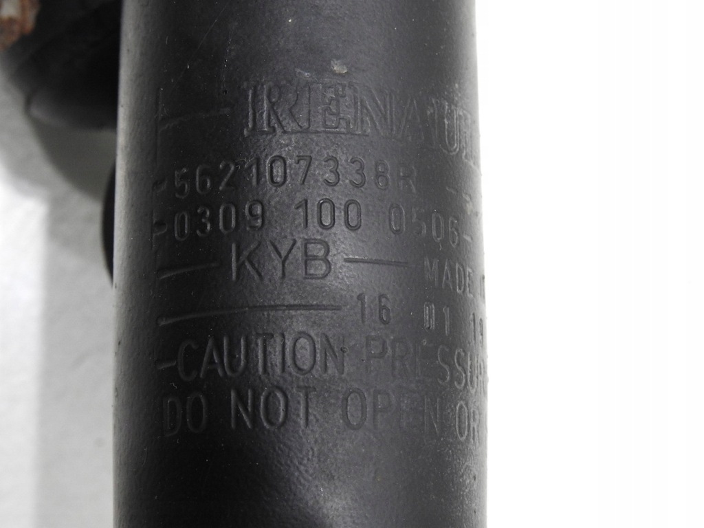 фото №9, Амортизатор амортизаторы задняя captur i 0.9 tce