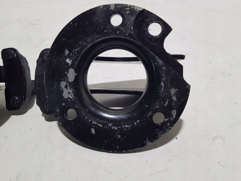 фото №9, Розпірка чашка відсік двигуна кронштейн mercedes gl x164 комплект