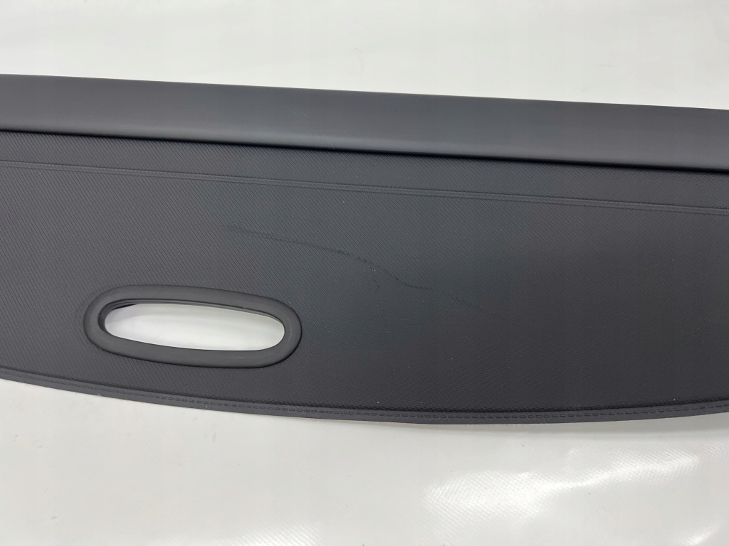 фото №4, Hyundai ix35 шторка багажника