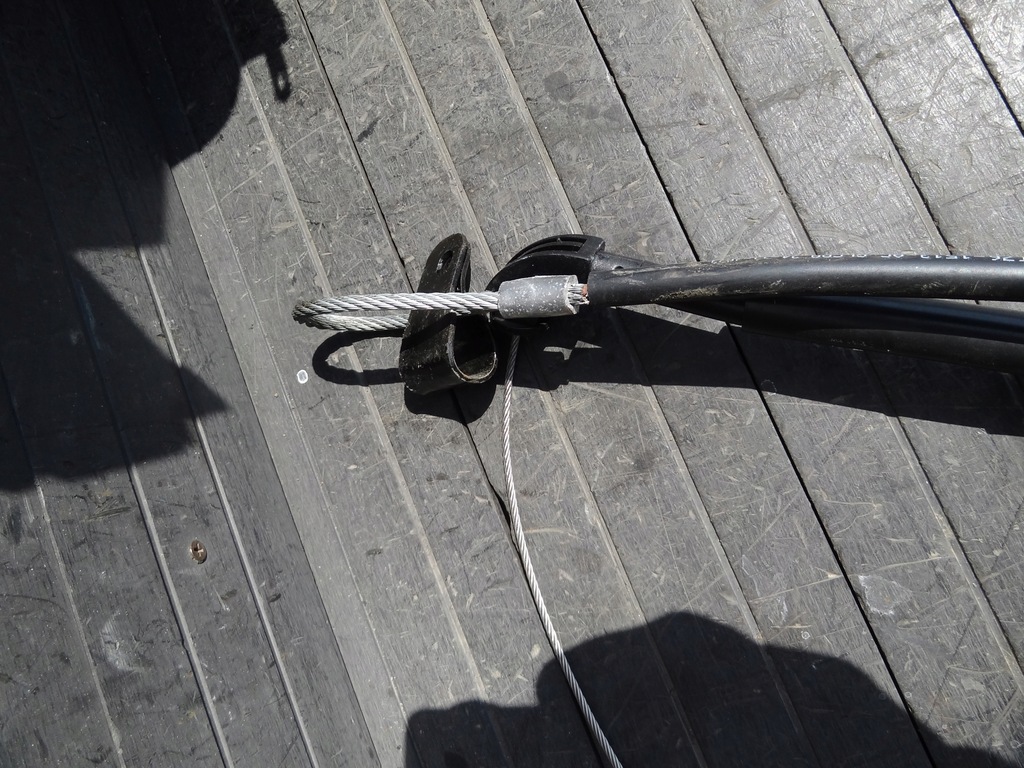 фото №4, Ford transit courier iii mk3 2024 подъемник колеса запасного оригинал