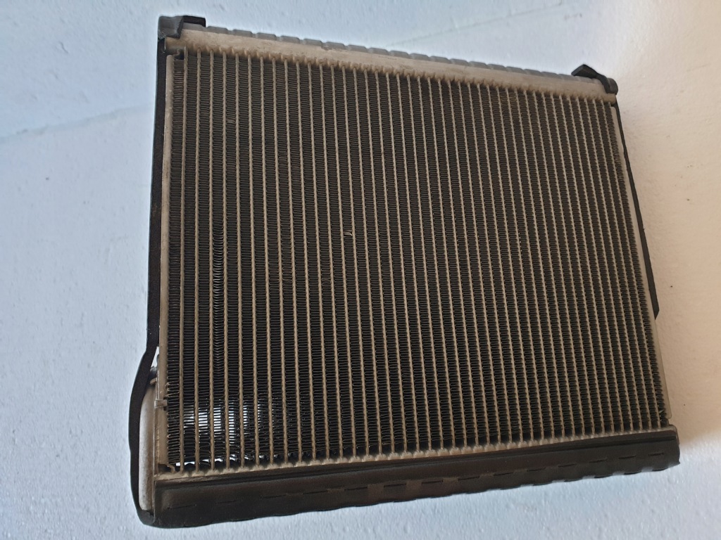 фото №3, Радиатор отопителя dodge caliber 2.0 crd 2007 r