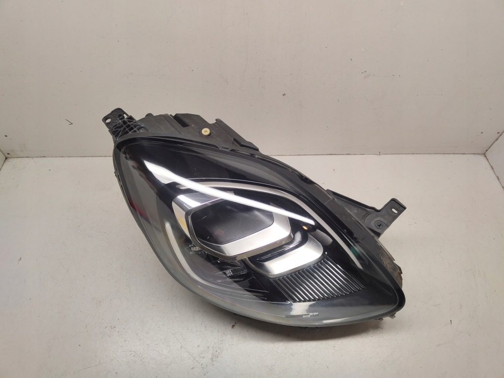 фото №2, Ford puma 19- лампа full led правая перед 90202258