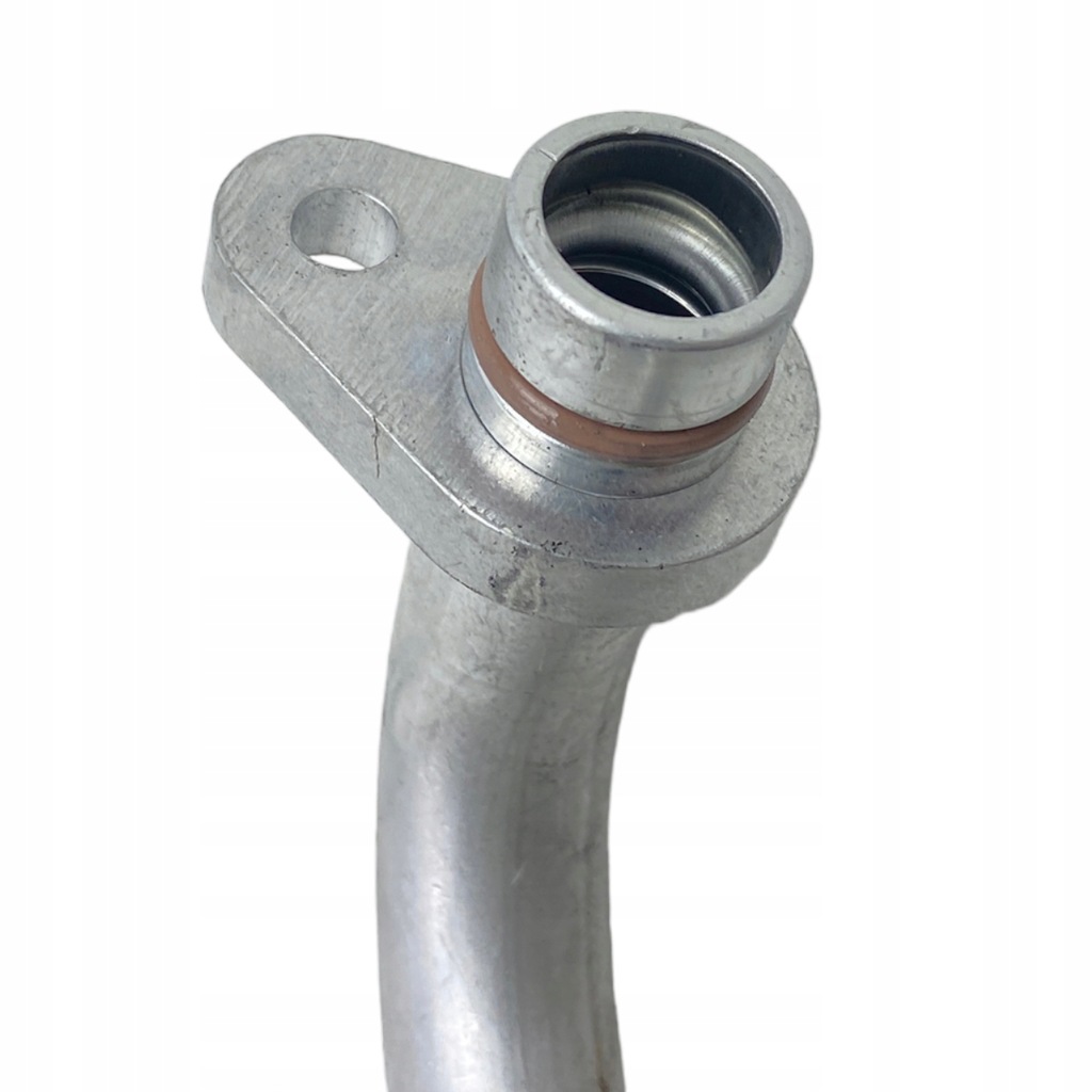 фото №11, Шланг кондиционера renault kangoo iv