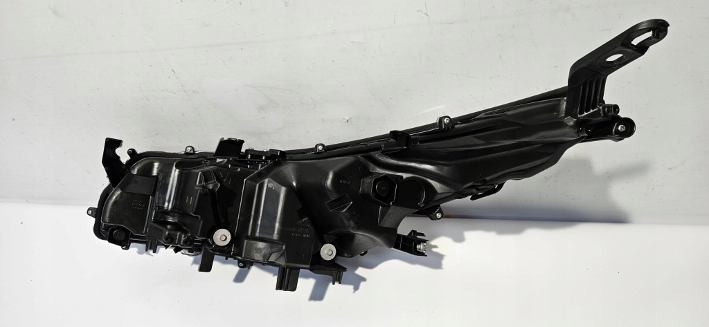 фото №4, Лампа правий перед toyota prius prime ii 17- full led оригінал europa