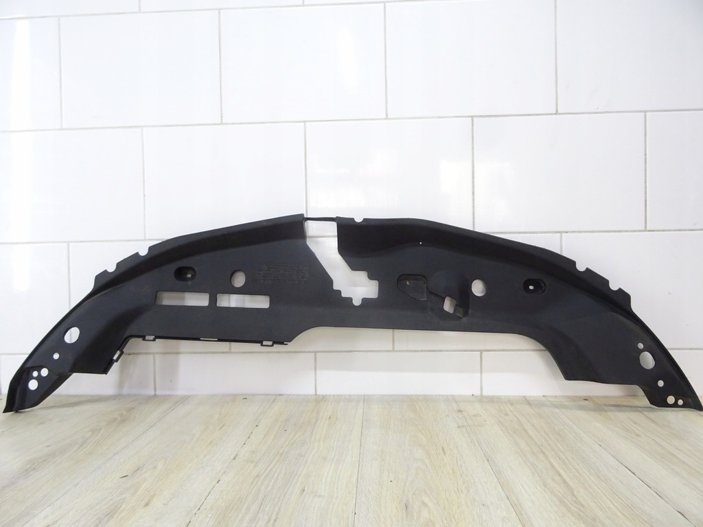 фото №1, Захист поперечина передній toyota verso 53140-0f010