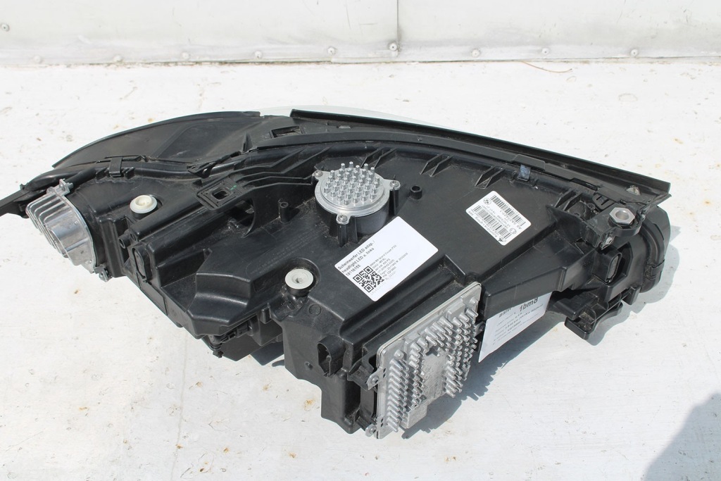 Bmw 8 m8 f93 лампы перед лампа a95a27a27 a85a27a28 full led адаптивный led f9 Доставка