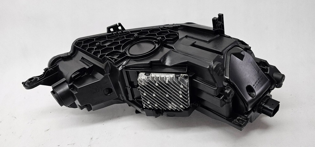 фото №10, Audi a5 lift 8w лампа перед ліва full led matrix