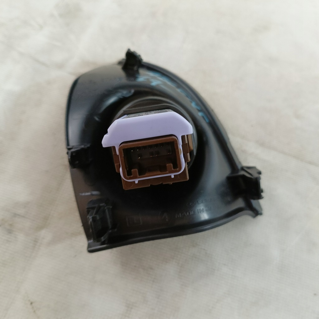 фото №5, Subaru ascent- перемикач запуску запуск стоп рамка usa ccab13lp4570t0