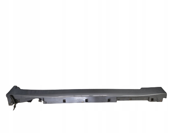 фото №16, Infiniti q50 молдинг поріг права usa 2019-